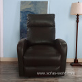 Modern Style Leather Massage Sofa For Living Room